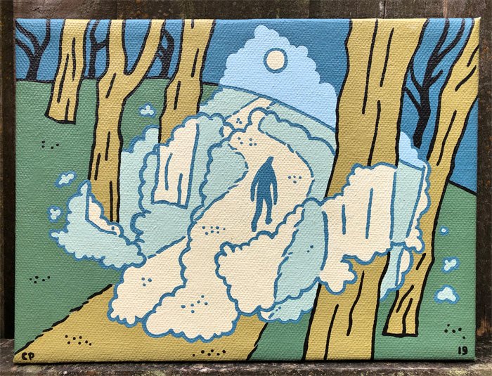 A Forest
