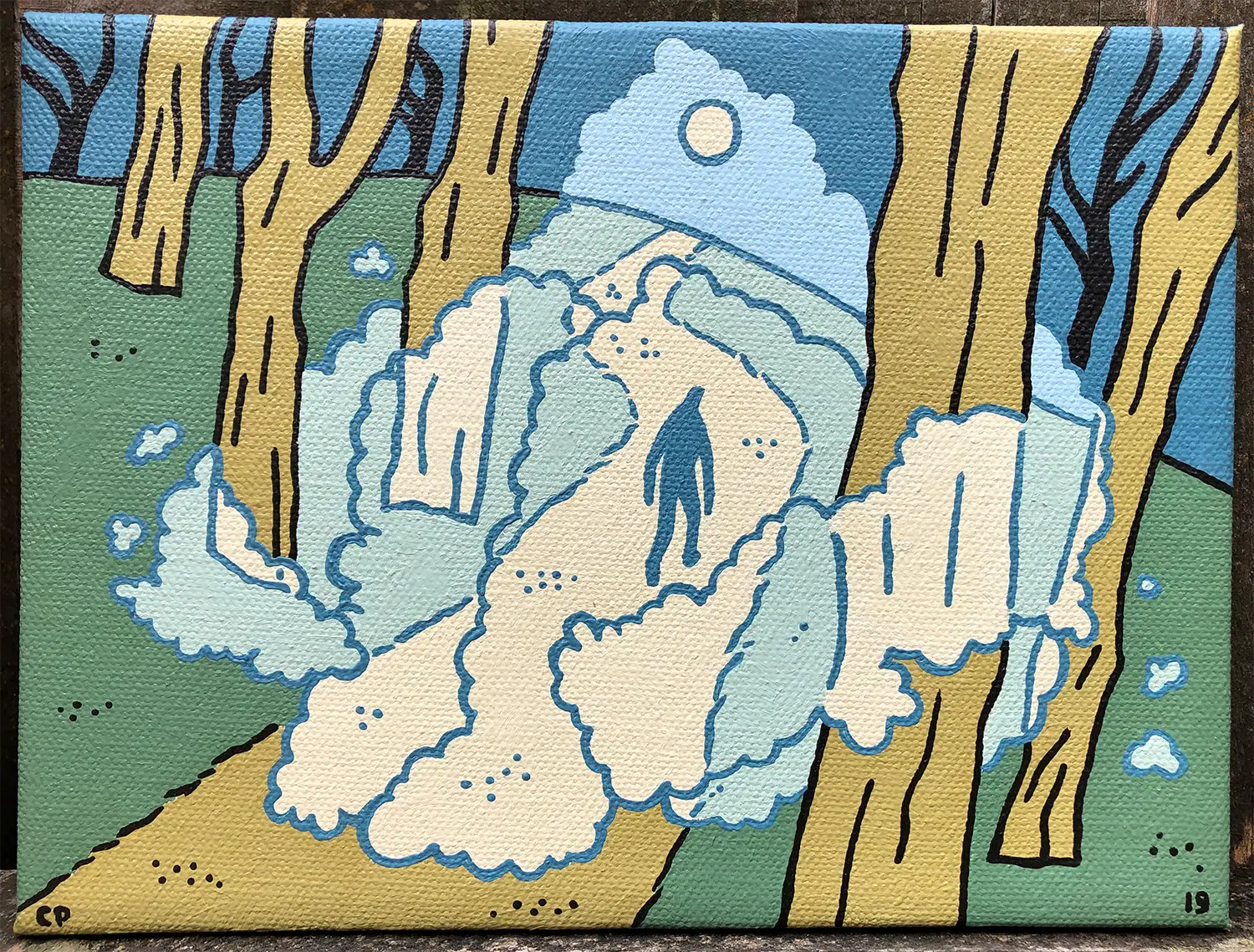 A Forest