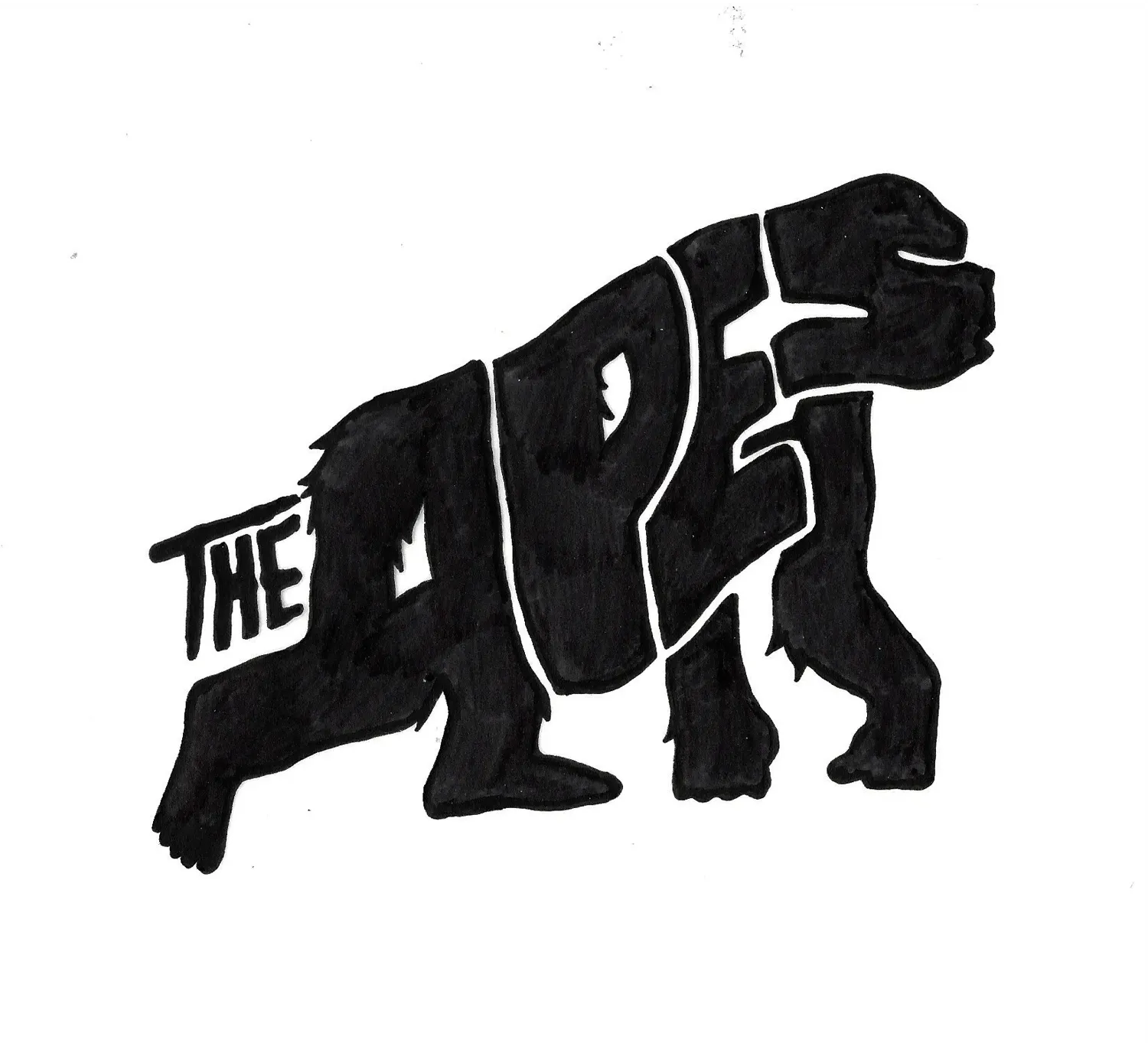 Apes Logo (Unused)