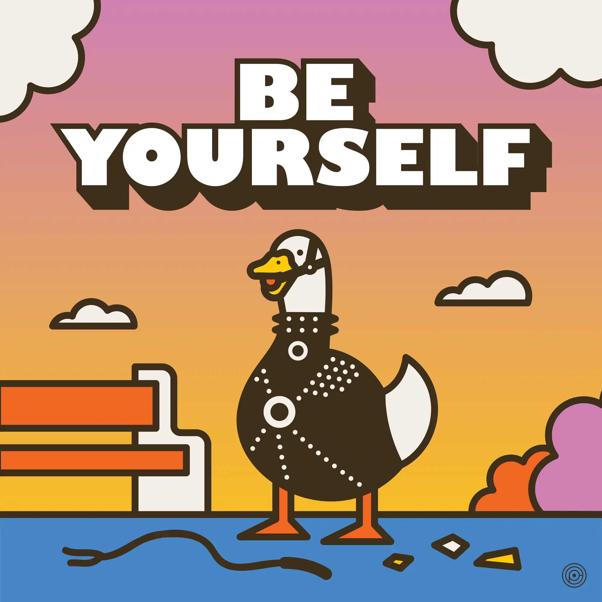 Be Yourself