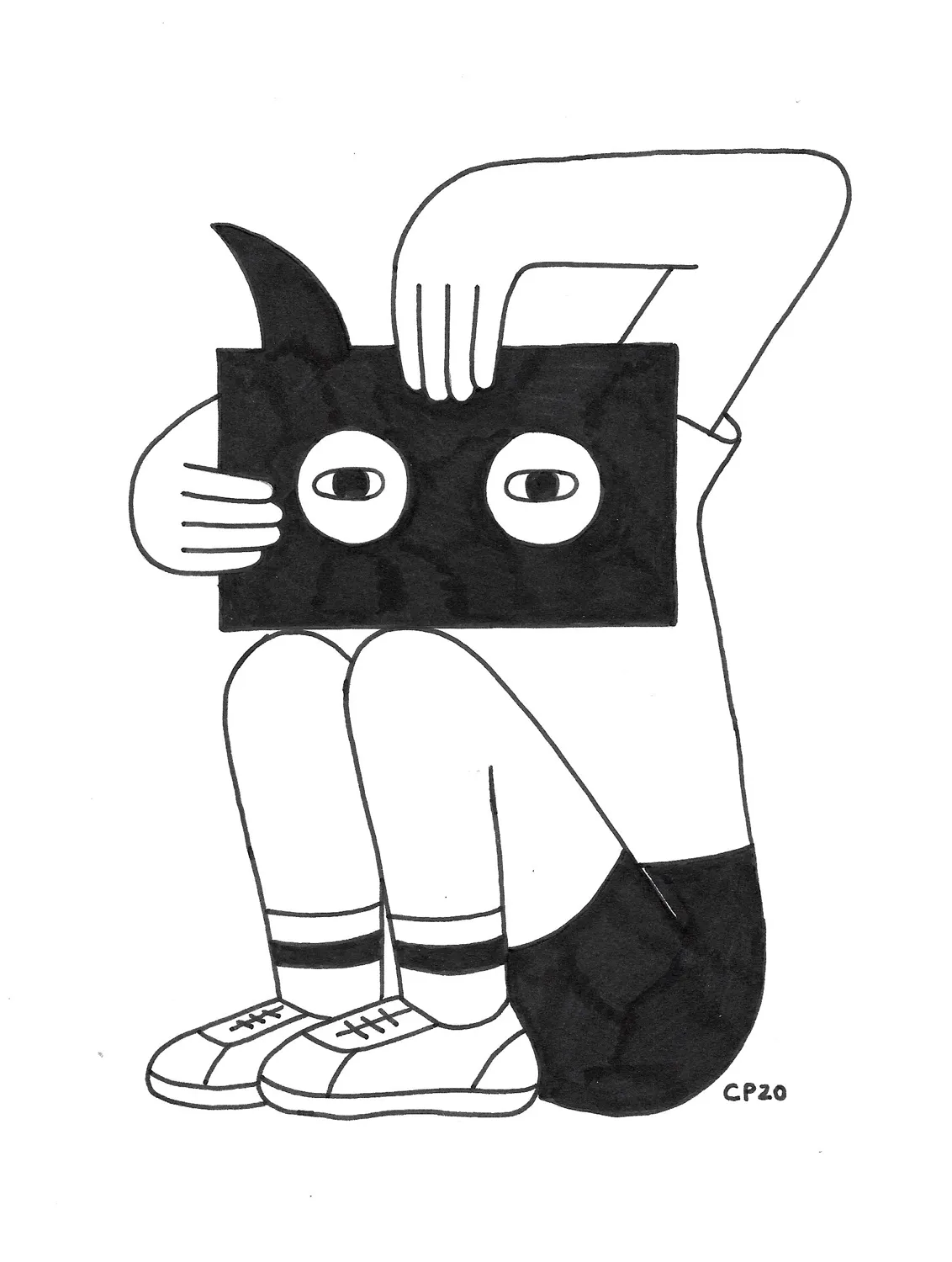 Untitled (Bulletin)