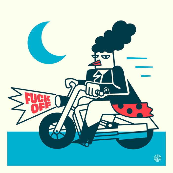 Fuck Off