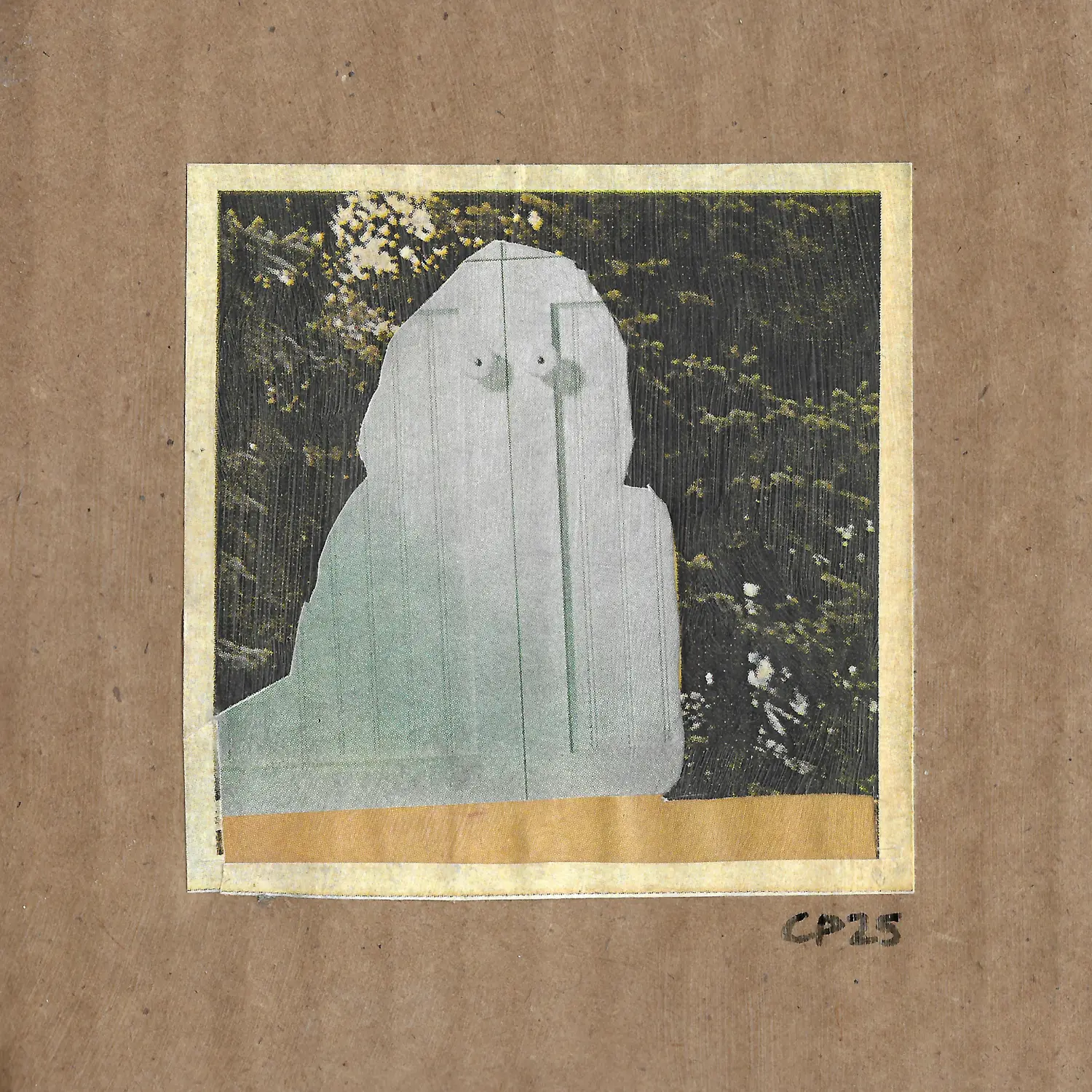 Ghost In The Trees