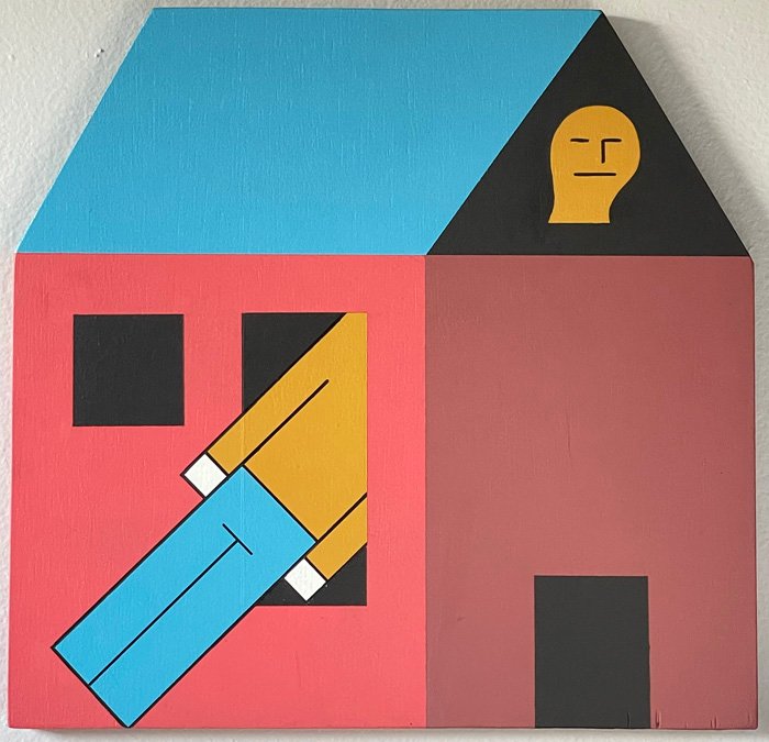 Inside Out (House)