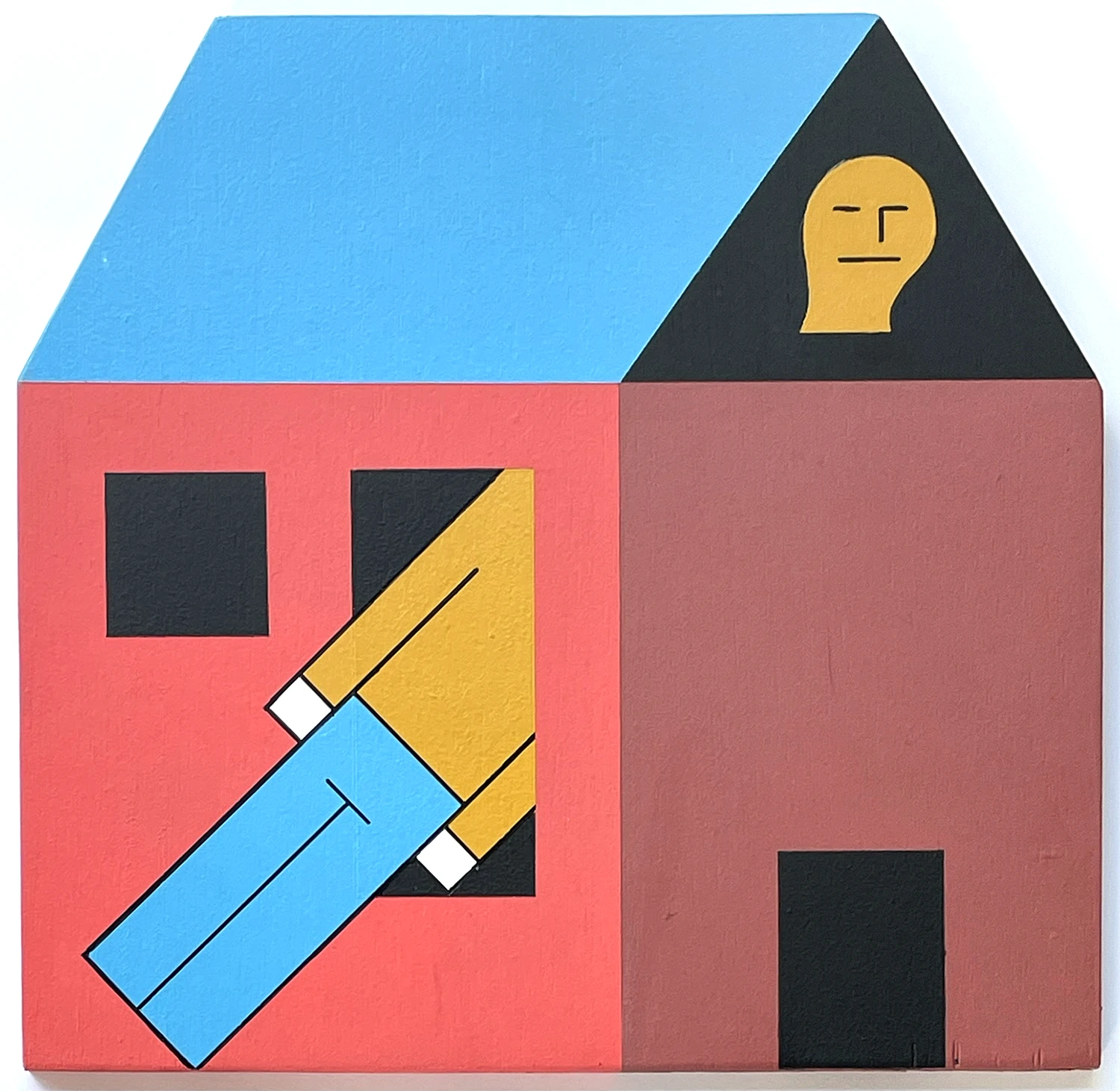 Inside Out (House)