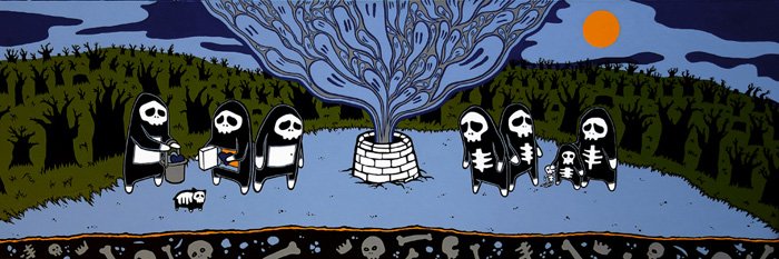 Last Rites