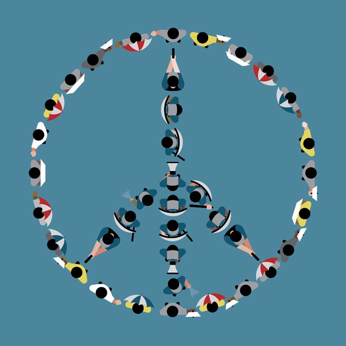 Peace