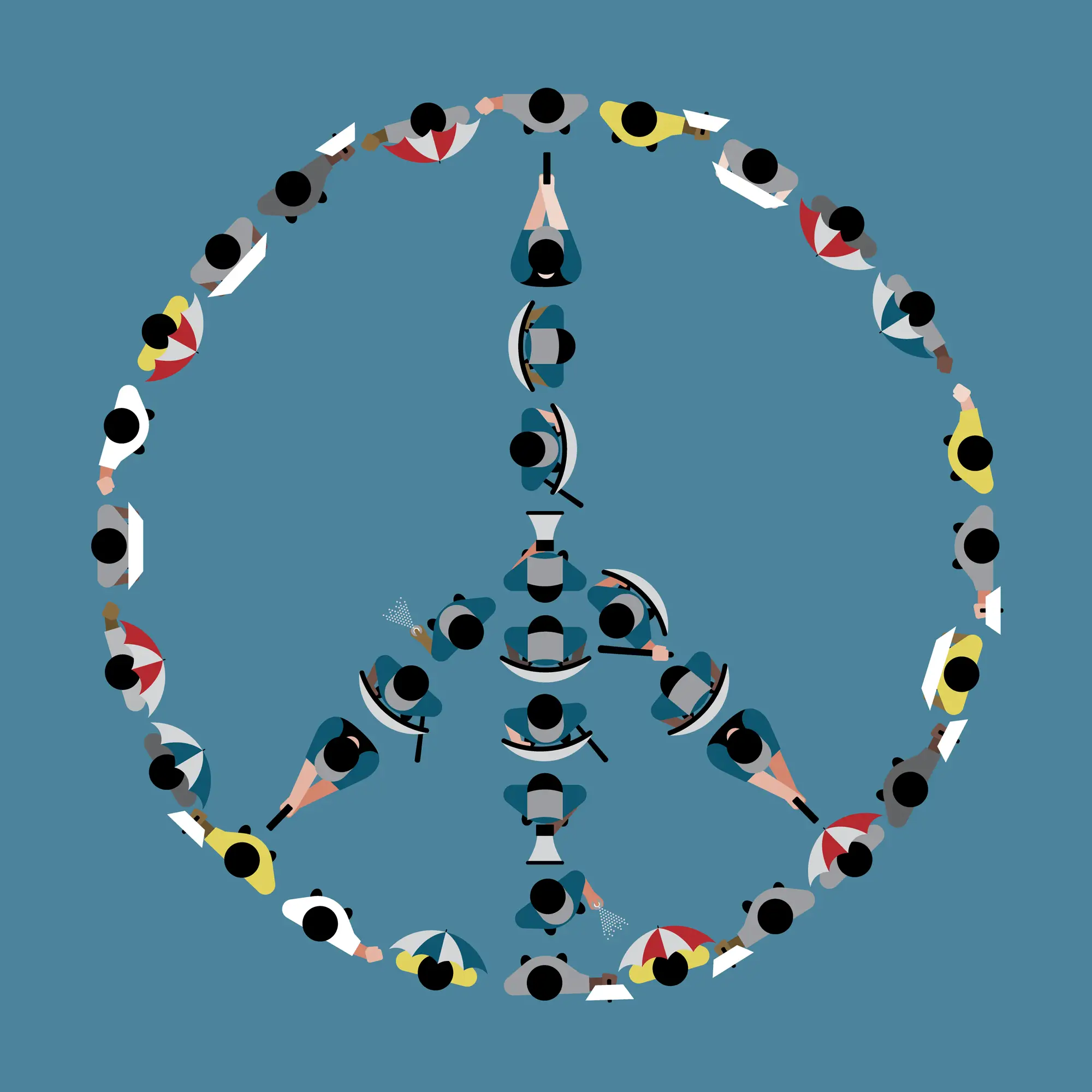 Peace