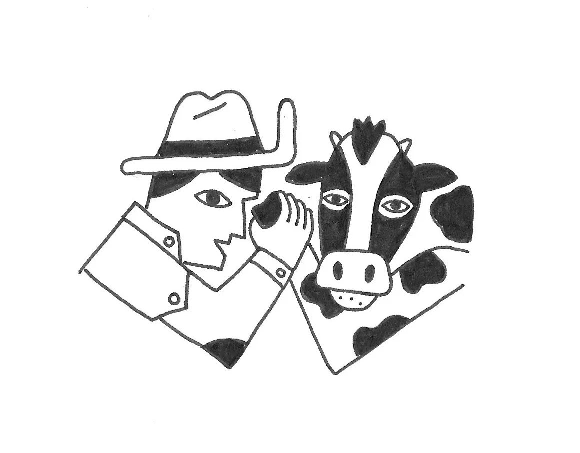 Untitled (Rodeo Buster)