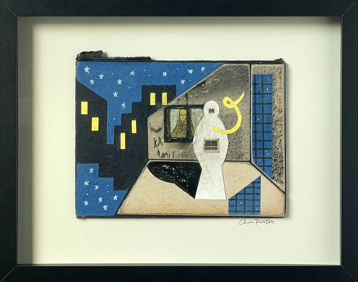 Spirit Of The City 1