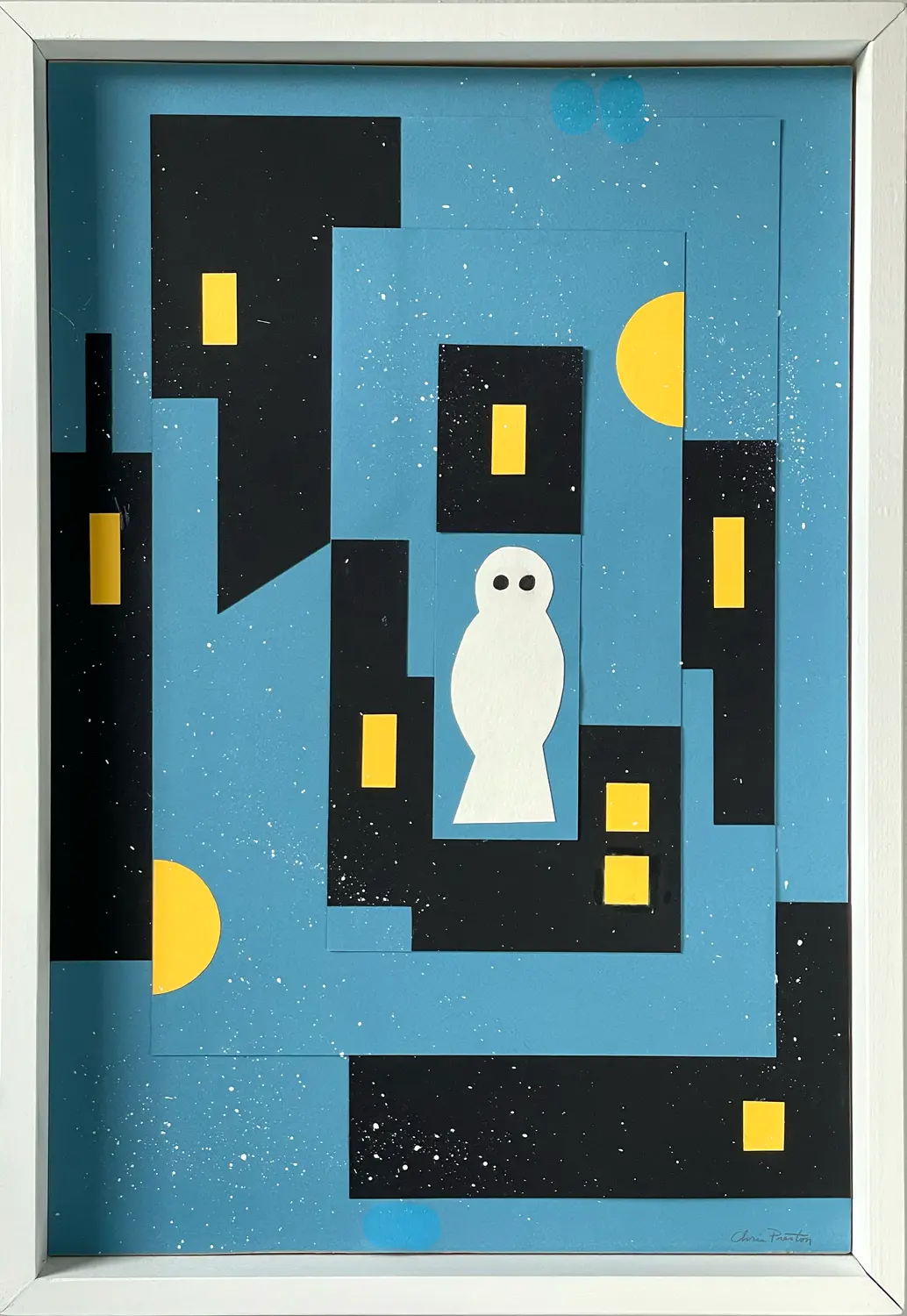 Spirit Of The City 2