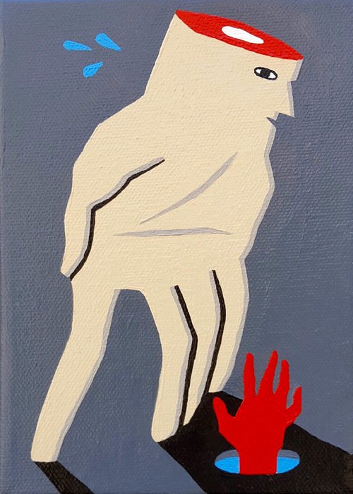 Helping Hand