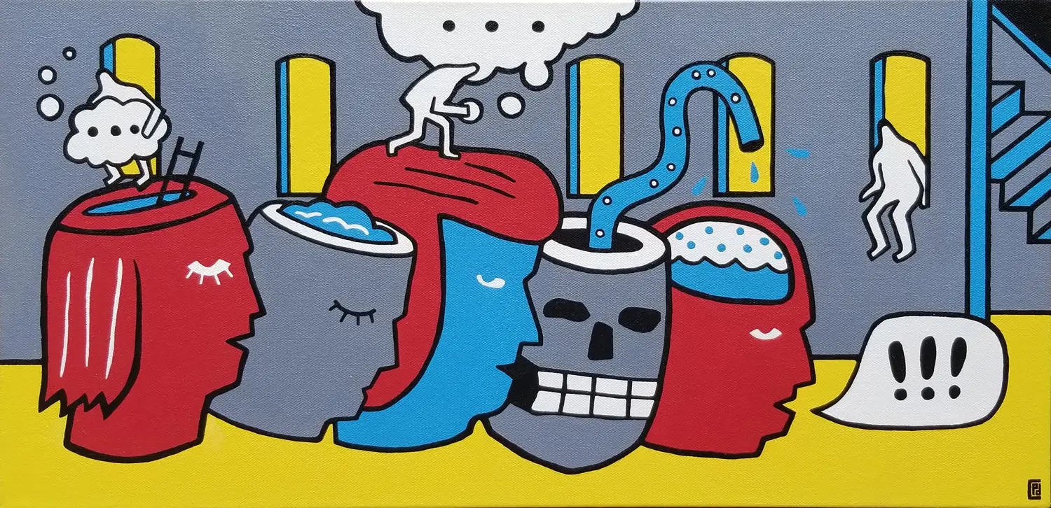Creative Control