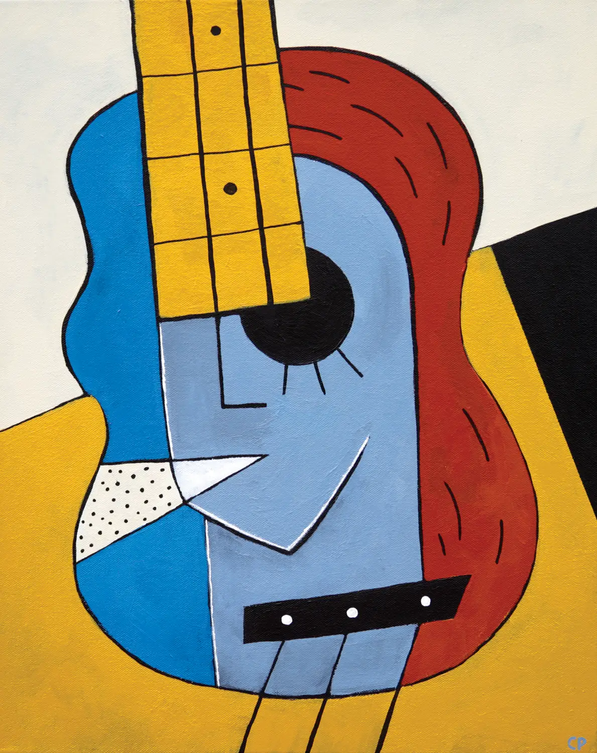 Voice of the Guitar