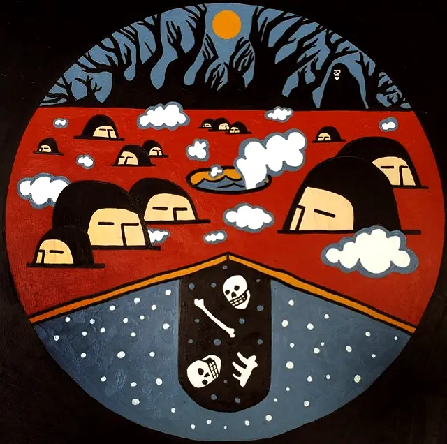 Harvest Moon