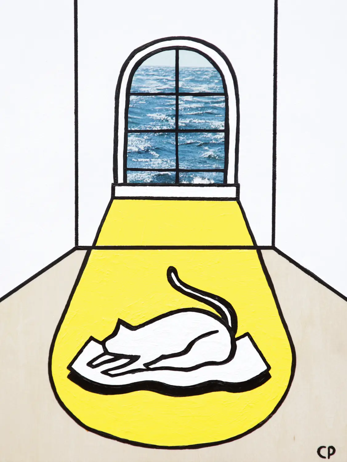Sunbather