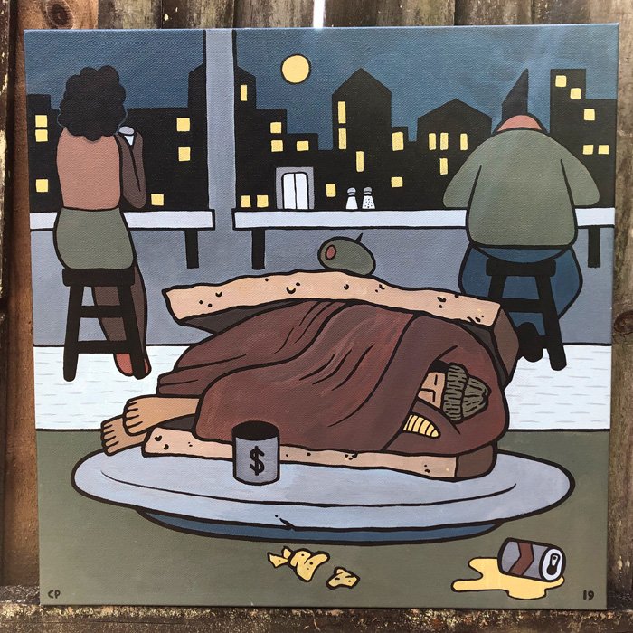 Cold Cuts