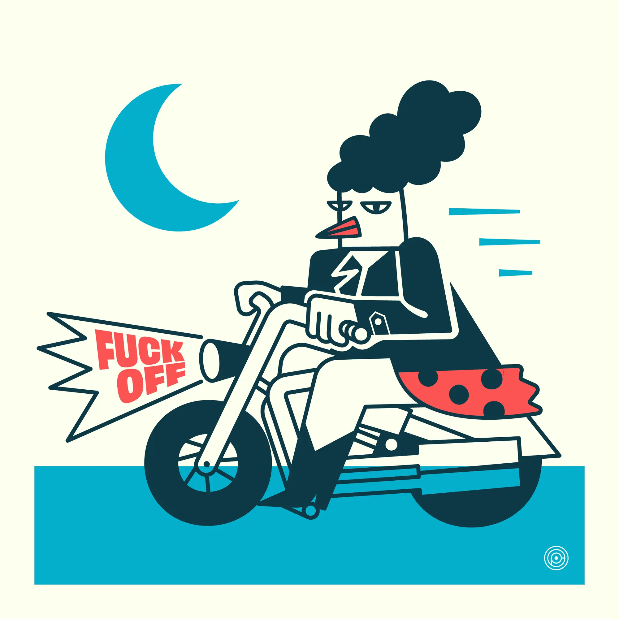 Fuck Off