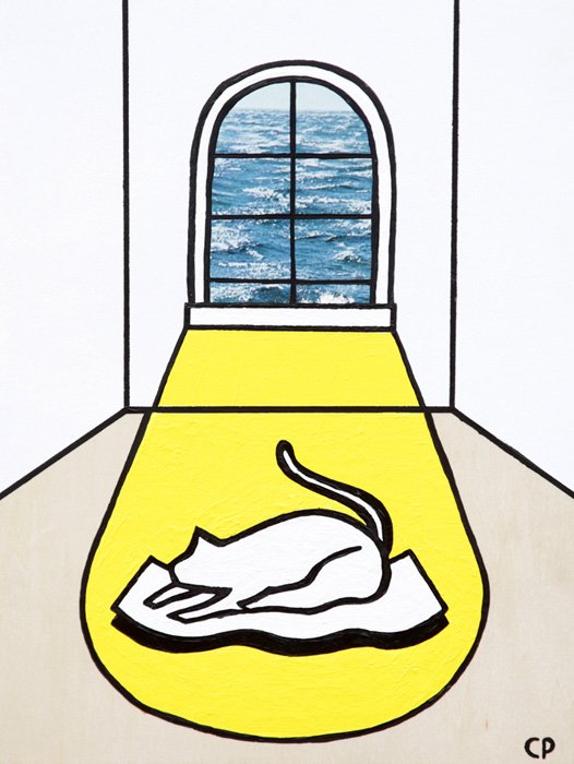 Sunbather